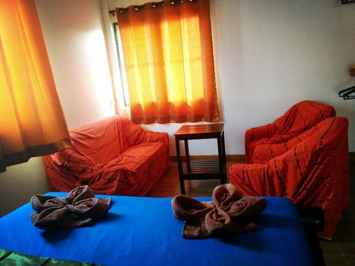 Yin Yang Guesthouse Chiang Mai Exterior photo