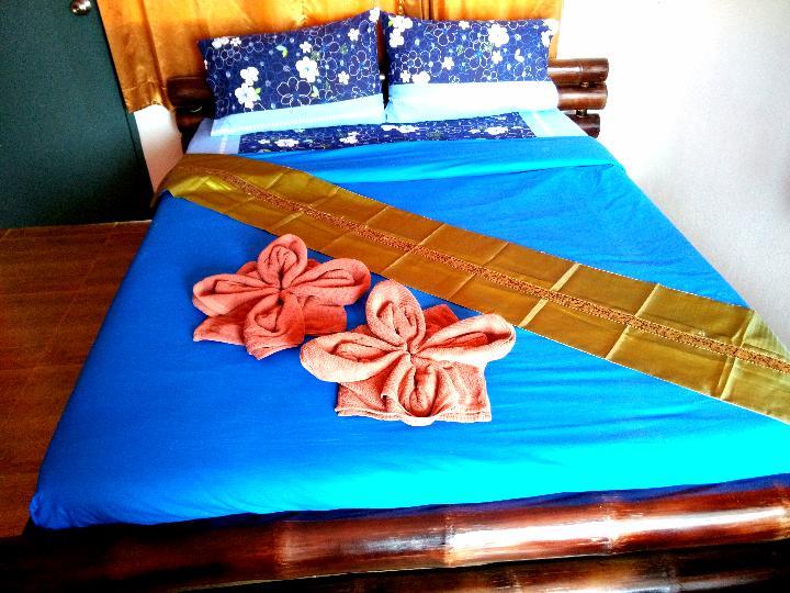 Yin Yang Guesthouse Chiang Mai Exterior photo