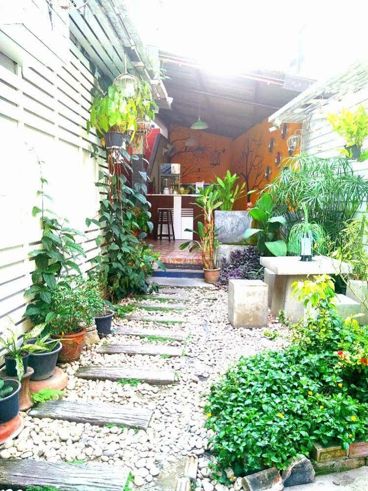 Yin Yang Guesthouse Chiang Mai Exterior photo