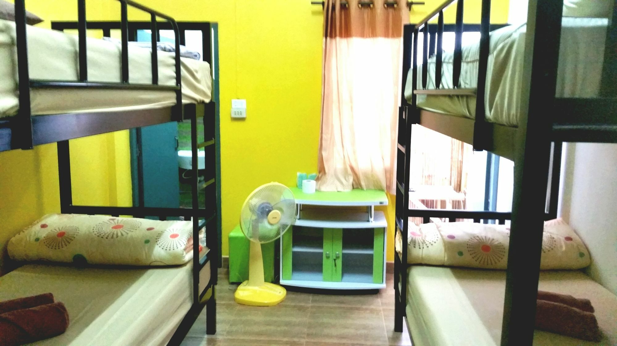 Yin Yang Guesthouse Chiang Mai Exterior photo
